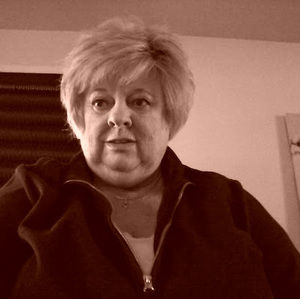 Meet your Posher, Loretta